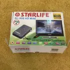 ريسفير استخدام اسبوع واحد فقط بكامل متحوياته