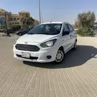 فورد فيجو 2017 للبيع