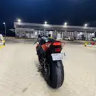 دباب ريس سوزوكي 1000 2007 نظيف جدا