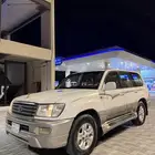 لاندكروزر 2005 .