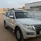 باجيرو موديل 2015