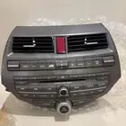 مسجل هوندا اكورد 2012 - 2008 فل كامل