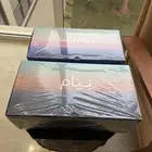 مخدة نيام جديدة مغلفة في كرتونها