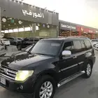 باجيرو للبيع 2009