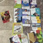كتب ثاني ثانوي (مجان)