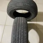كفرات مستخدم للبيع