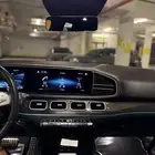 للبيع مرسيدس AMG جميع الصيانات بالوكاله