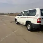 لاندكروزر G 2007