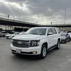 شفروليه تاهو 2019