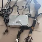 ظفيرة وكمبيوتر لكزس400