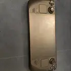 steam deck Oled TP1 with extra TP1 Sandisk