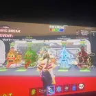 ماب السرقه فورت نايت