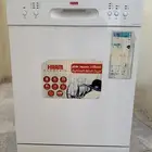 غسالة صحون مواعين هام 6 برامج