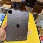 آيباد برو 256 قيقاء بشريحة 2020 نضيف وكالة مادخل صيانة