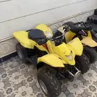 دباب سزوكي مقاس 50
