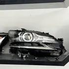 شمعة لكزس جي اس