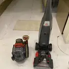 مكنسه بيسيل موديل 10N4-K