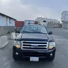 فورد اكسبديشن قصير بدون دبل 2013