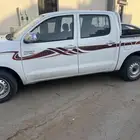هايلكس 2013 غمارتين GLX