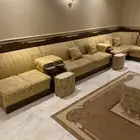 كنب نضيف عليه 500