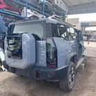 جيتور T2 2025 قطع غيار تشليح رايد سليمان النعماني