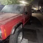 قطع غيار جيب شيروكي موديل 97