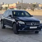GLC مرسيدس250