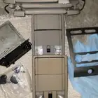 قطع غيار اكسبدشن ديكورات داخليه وخارجيه