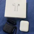 سماعات ابل اصدار ثاني