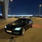 بي ام 2014 730