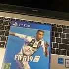 شريط فيفا 19 سوني 4 للبيع