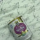 حليب اطفال