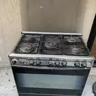 غاز إيطالي جديد للبيع