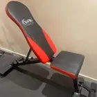 كرسي تمارين