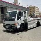 سطحة لنقل المركبات