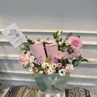 مق هاف مليون الوردي متوفر كميه قليله