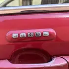 سيارة فورد ايدج للبيع