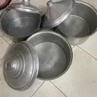 قدور كبيره للبيع