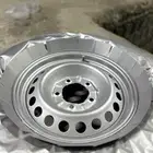 رش جنوط سيارات