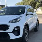 Kia sportage 2019 4x4
