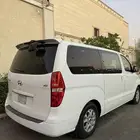 هيونداي H1 اتش ون فان 2014 ديزل
