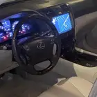 لكزس 460 2007