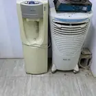 براد و مكيف صحراوي للبيع