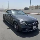 مرسدسc180 موديل 2020 الماني كشف