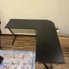 طاله L نظيفه