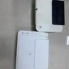 طابعه