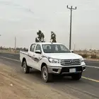 هايلكس 2020 ديزل