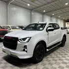 للبيع ايسوزو GT 2024 شبه اصفار فل كامل