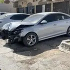 سوناتا 2018 مصدومة