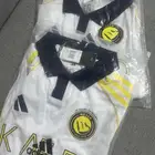 تشيرت نادي النصر الثاني